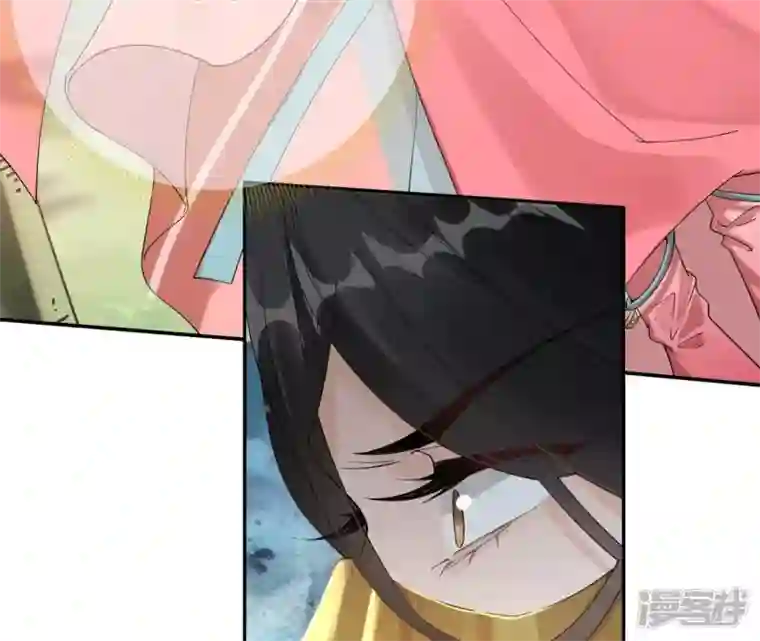 废柴女配，独揽群芳第54话 这搁电视不让播的！