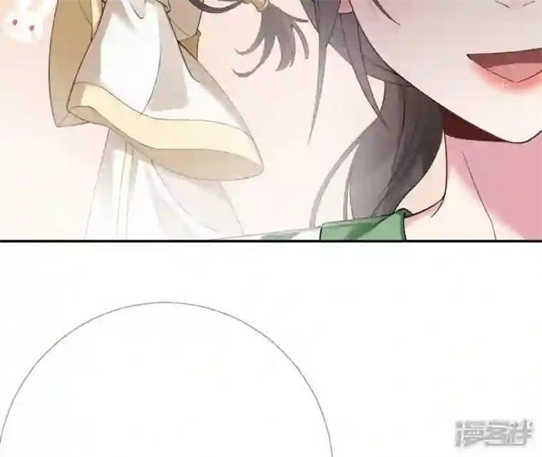 废柴女配，独揽群芳第54话 这搁电视不让播的！