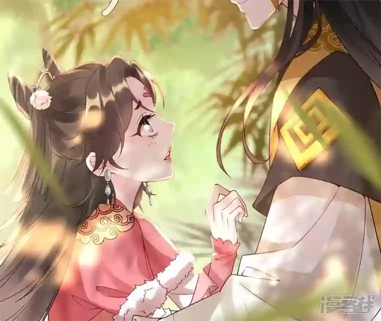 废柴女配，独揽群芳第54话 这搁电视不让播的！