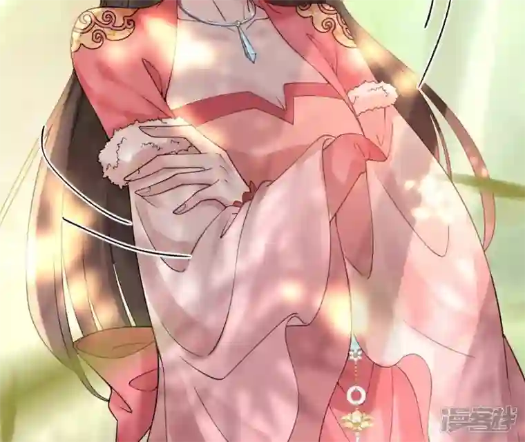 废柴女配，独揽群芳第54话 这搁电视不让播的！