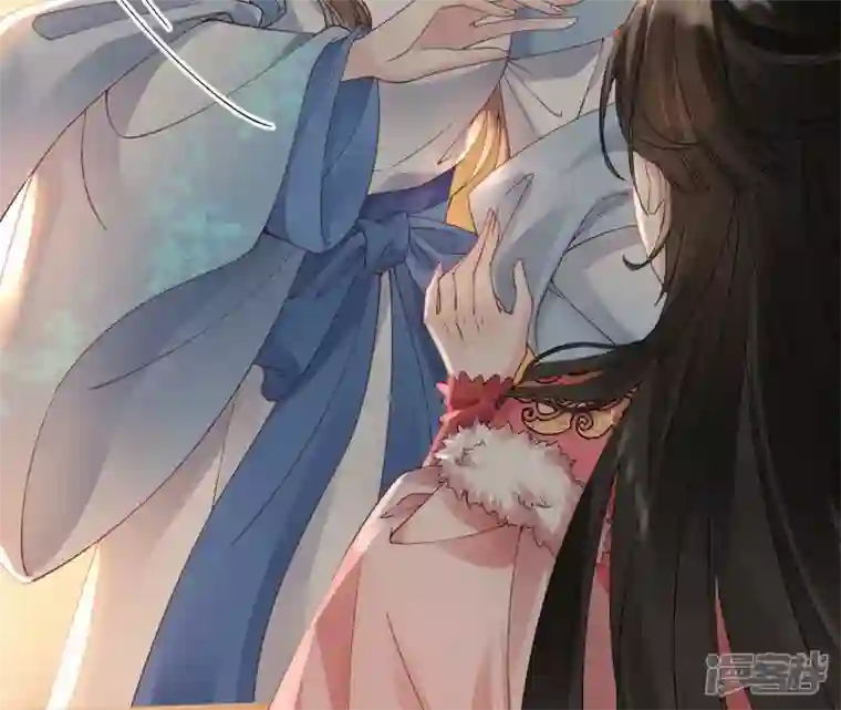 废柴女配，独揽群芳第55话 米花的能耐