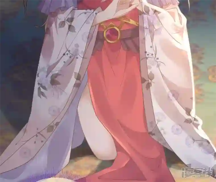废柴女配，独揽群芳第57话 本王正式娶你