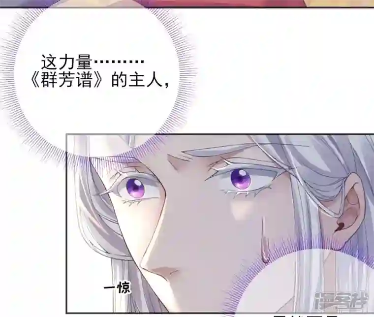 废柴女配，独揽群芳第57话 本王正式娶你