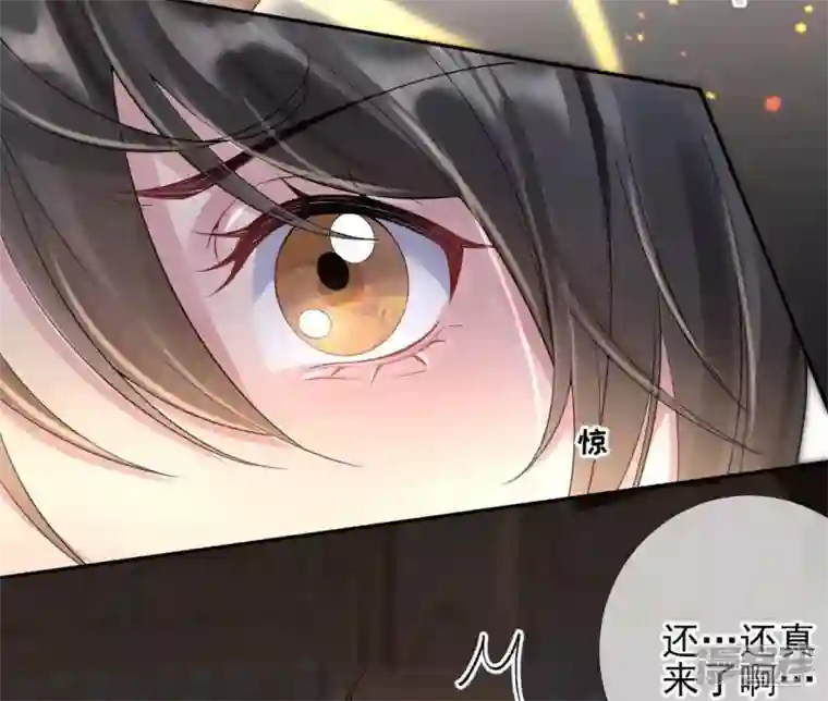 废柴女配，独揽群芳第57话 本王正式娶你