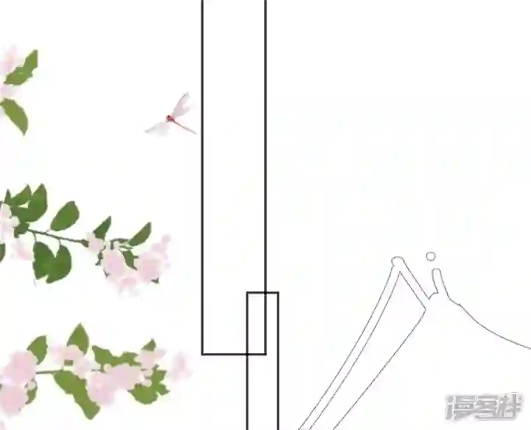 废柴女配，独揽群芳第57话 本王正式娶你