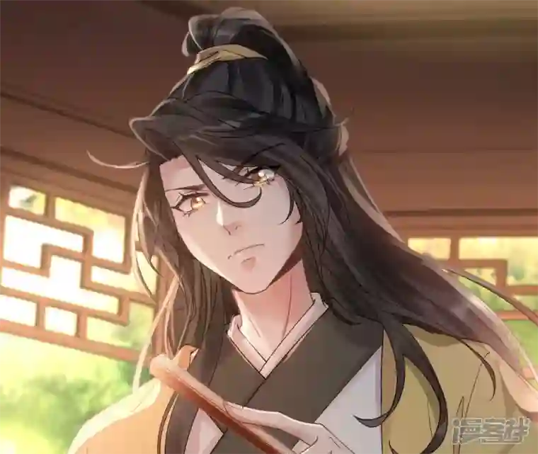 废柴女配，独揽群芳第57话 本王正式娶你