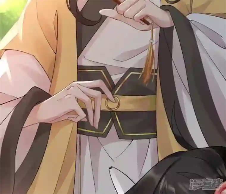 废柴女配，独揽群芳第57话 本王正式娶你