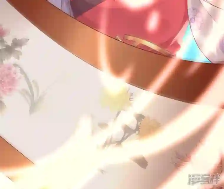 废柴女配，独揽群芳第58话 国师的秘密空间