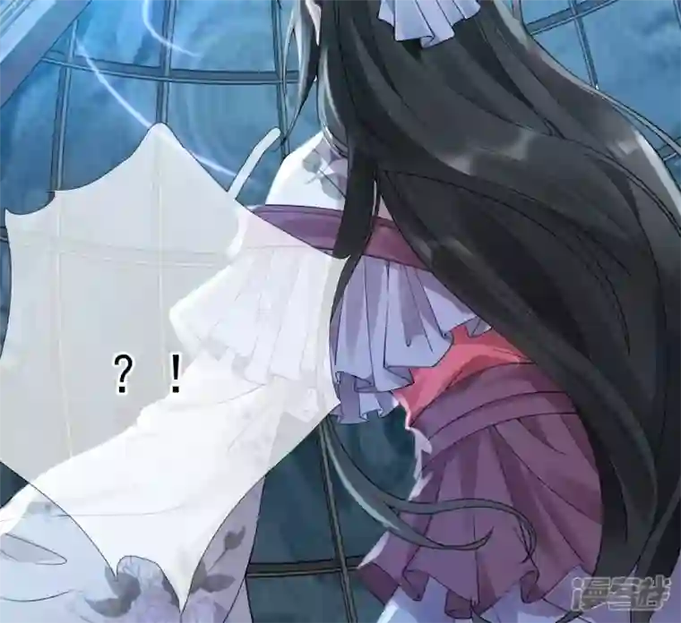 废柴女配，独揽群芳第58话 国师的秘密空间