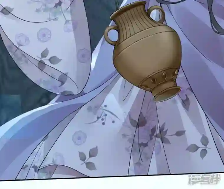废柴女配，独揽群芳第58话 国师的秘密空间