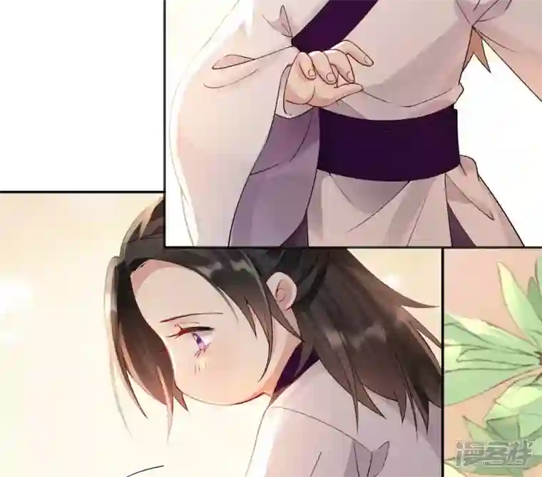 废柴女配，独揽群芳第58话 国师的秘密空间