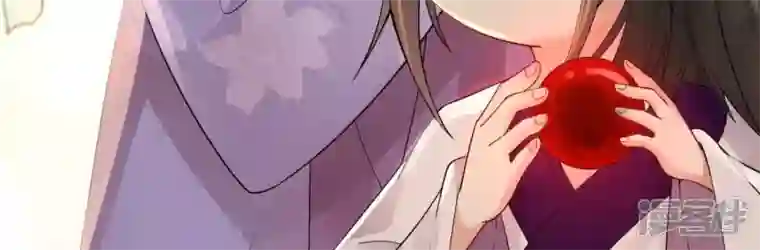 废柴女配，独揽群芳第58话 国师的秘密空间
