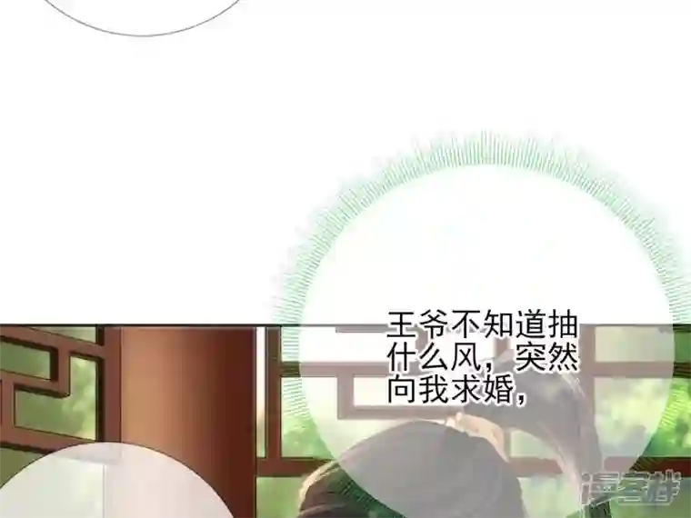 废柴女配，独揽群芳第58话 国师的秘密空间