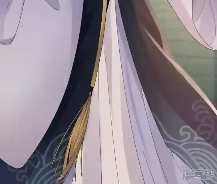 废柴女配，独揽群芳第59话 国师的故事（上）