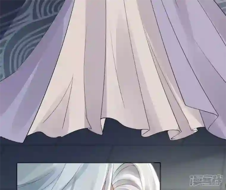 废柴女配，独揽群芳第59话 国师的故事（上）