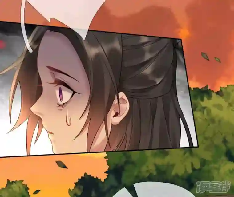 废柴女配，独揽群芳第60话 国师的故事（中）