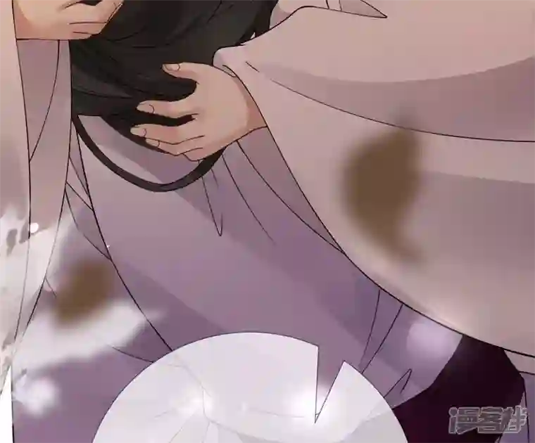 废柴女配，独揽群芳第60话 国师的故事（中）