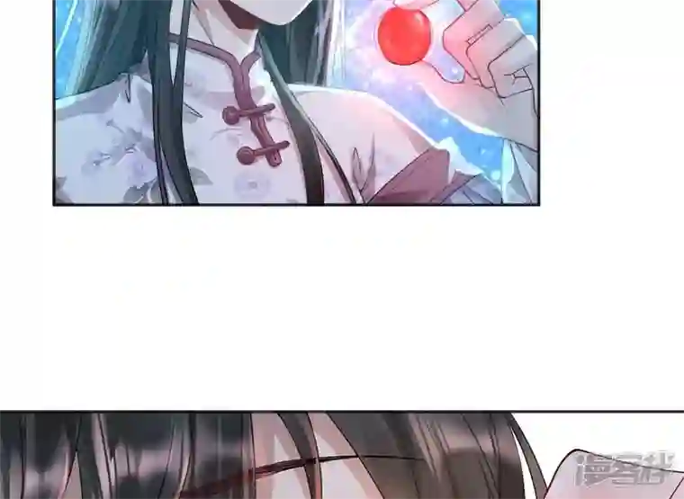 废柴女配，独揽群芳第61话 《群芳谱》为何选择你
