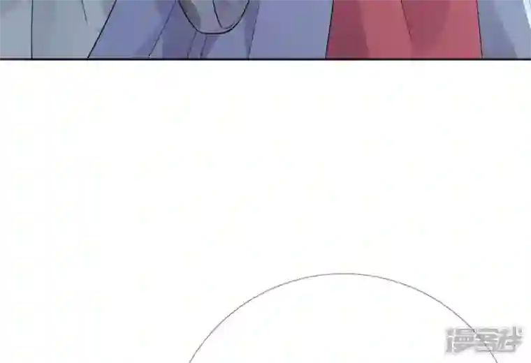 废柴女配，独揽群芳第62话 只要我不在
