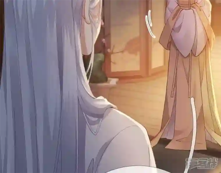 废柴女配，独揽群芳第62话 只要我不在