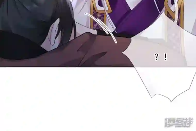 废柴女配，独揽群芳第62话 只要我不在
