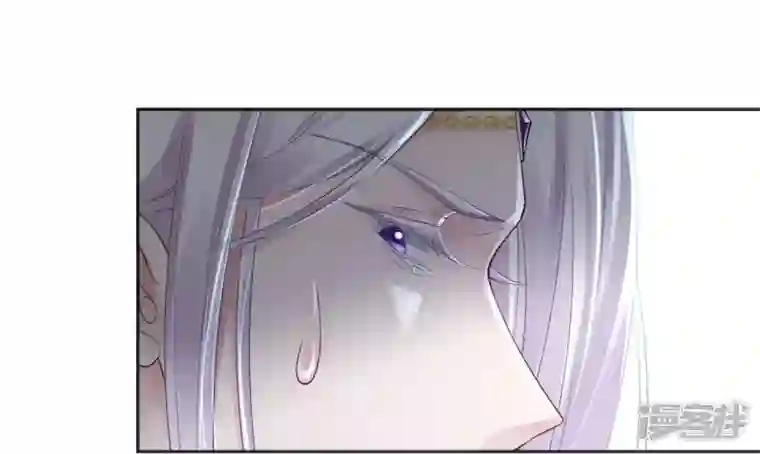 废柴女配，独揽群芳第62话 只要我不在