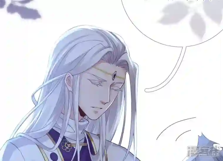 废柴女配，独揽群芳第62话 只要我不在