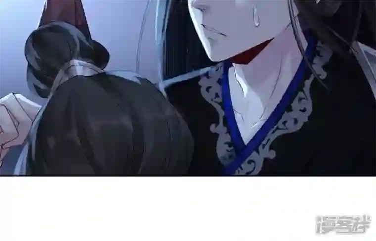 废柴女配，独揽群芳第62话 只要我不在