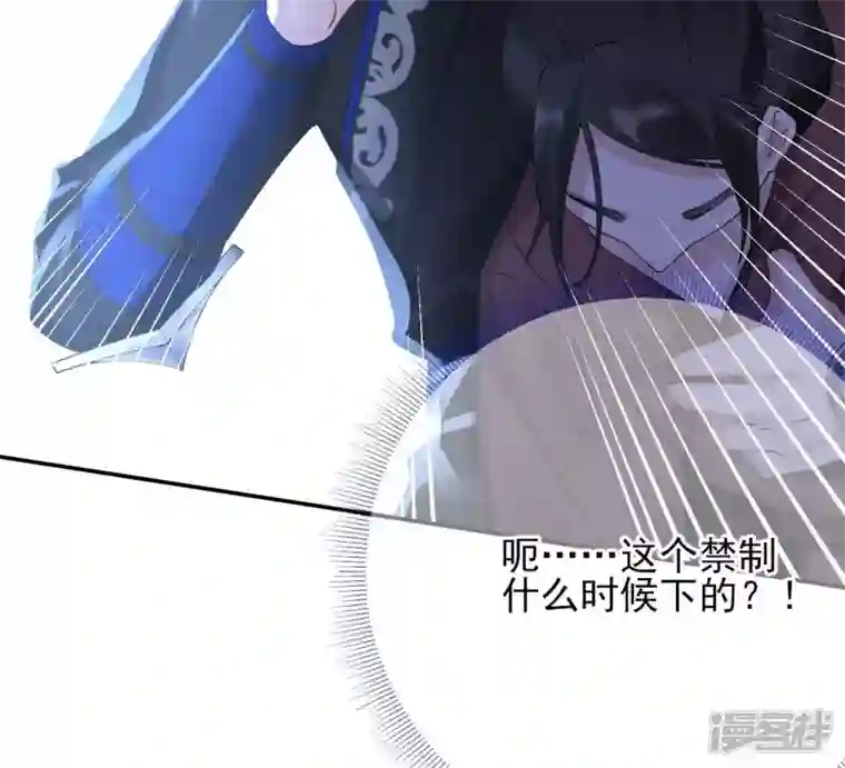 废柴女配，独揽群芳第63话 国师失忆