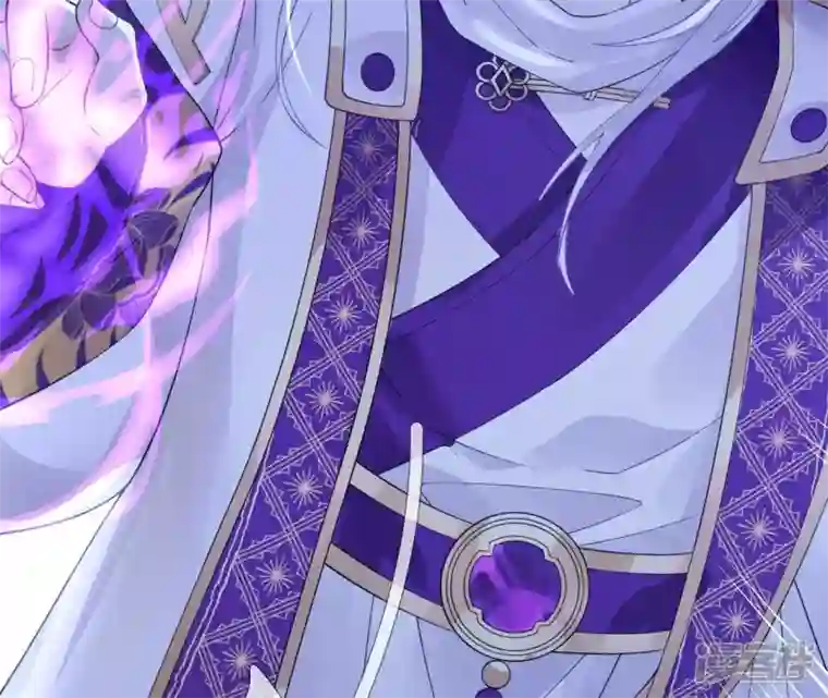 废柴女配，独揽群芳第63话 国师失忆