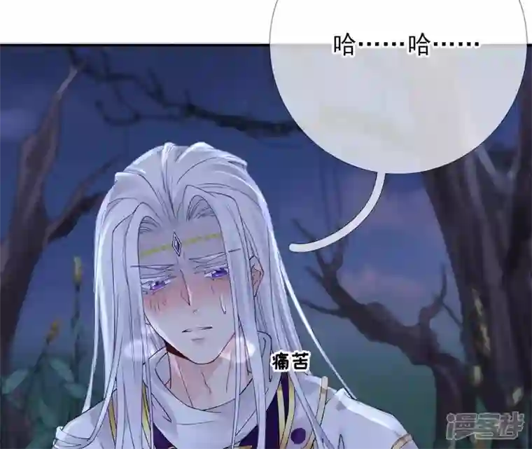 废柴女配，独揽群芳第63话 国师失忆