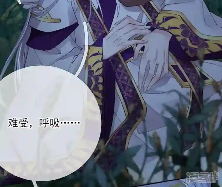 废柴女配，独揽群芳第63话 国师失忆