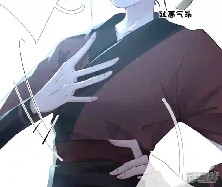 废柴女配，独揽群芳第63话 国师失忆