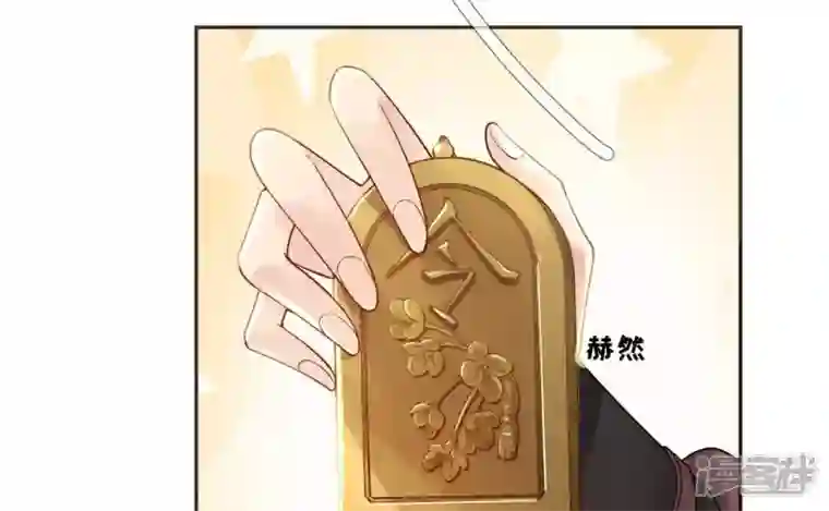 废柴女配，独揽群芳第63话 国师失忆