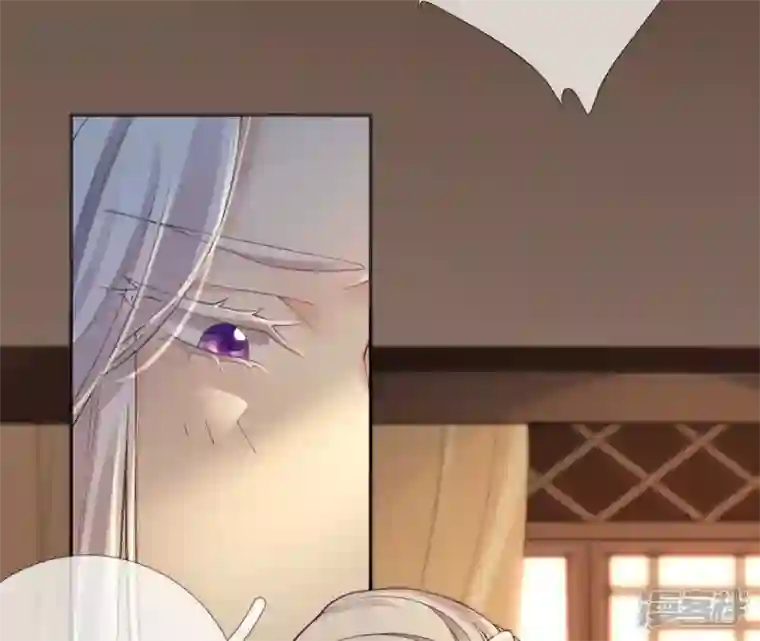 废柴女配，独揽群芳第64话 满月祭