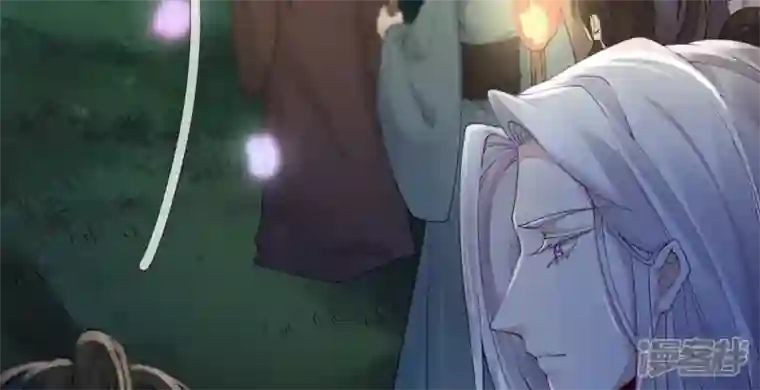 废柴女配，独揽群芳第65话 国师的花之真名