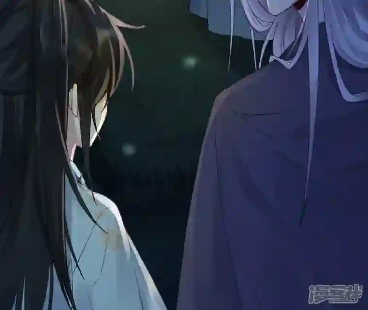 废柴女配，独揽群芳第65话 国师的花之真名