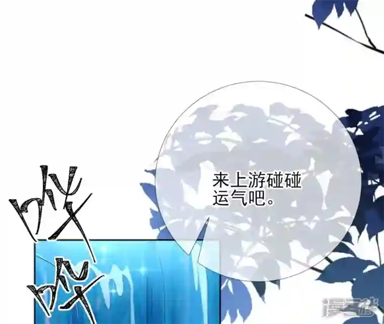 废柴女配，独揽群芳第65话 国师的花之真名