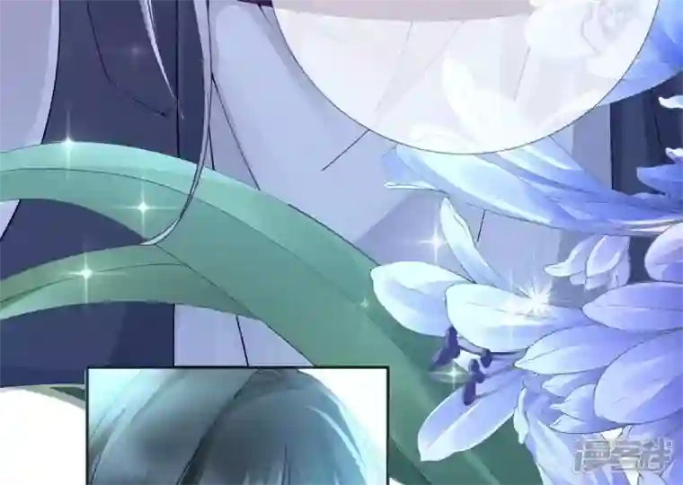 废柴女配，独揽群芳第65话 国师的花之真名