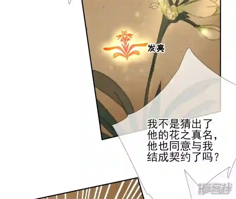 废柴女配，独揽群芳第66话 国师的记忆恢复了