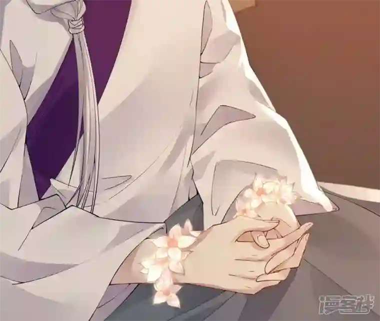 废柴女配，独揽群芳第66话 国师的记忆恢复了