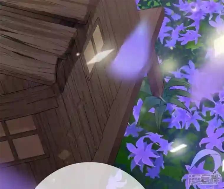 废柴女配，独揽群芳第66话 国师的记忆恢复了