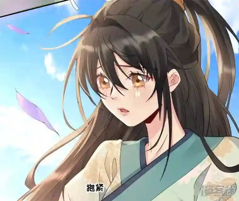 废柴女配，独揽群芳第66话 国师的记忆恢复了