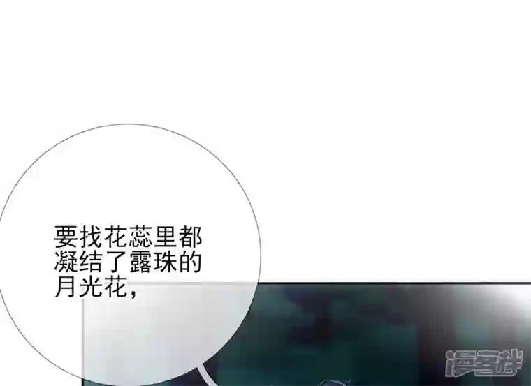废柴女配，独揽群芳第67话 不可以伤害国师大人！