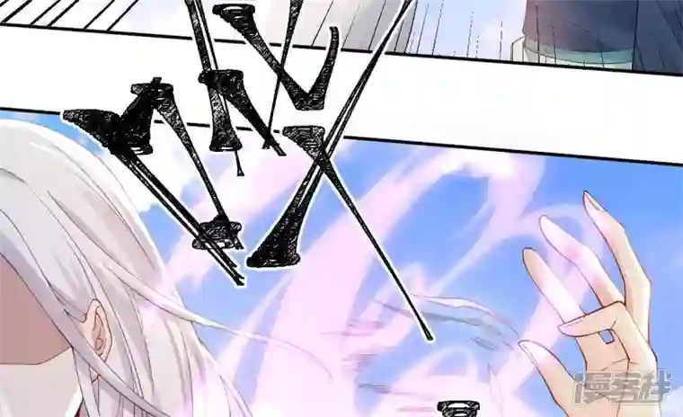 废柴女配，独揽群芳第67话 不可以伤害国师大人！