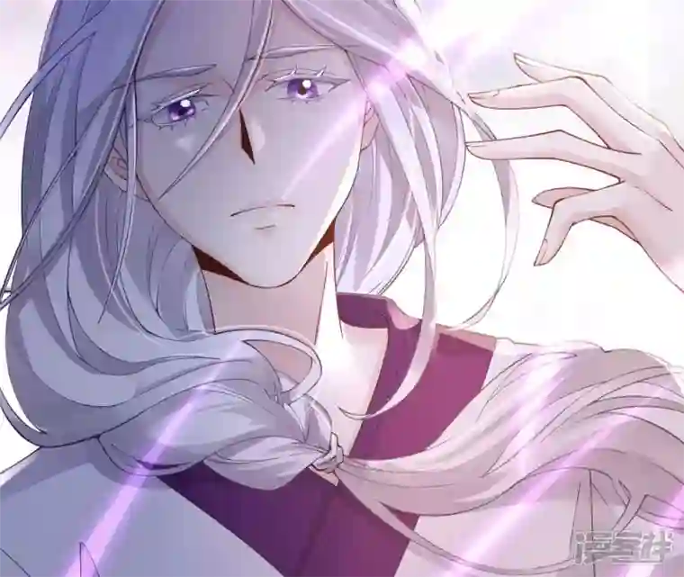 废柴女配，独揽群芳第67话 不可以伤害国师大人！