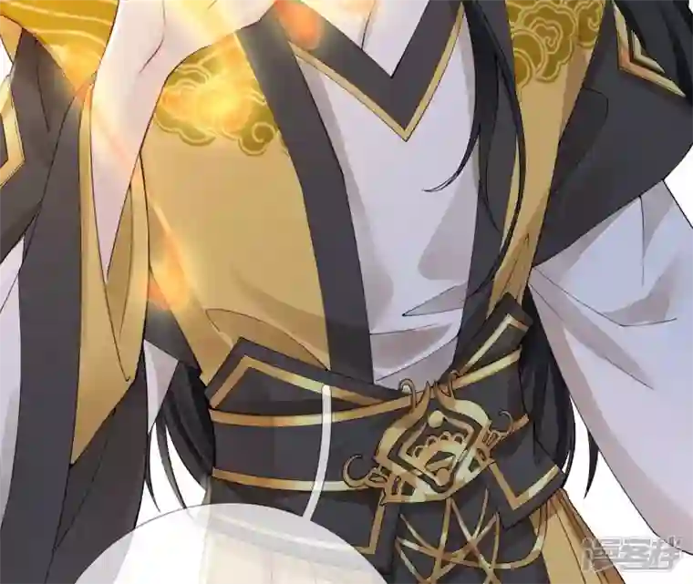 废柴女配，独揽群芳第67话 不可以伤害国师大人！