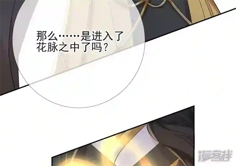 废柴女配，独揽群芳第67话 不可以伤害国师大人！