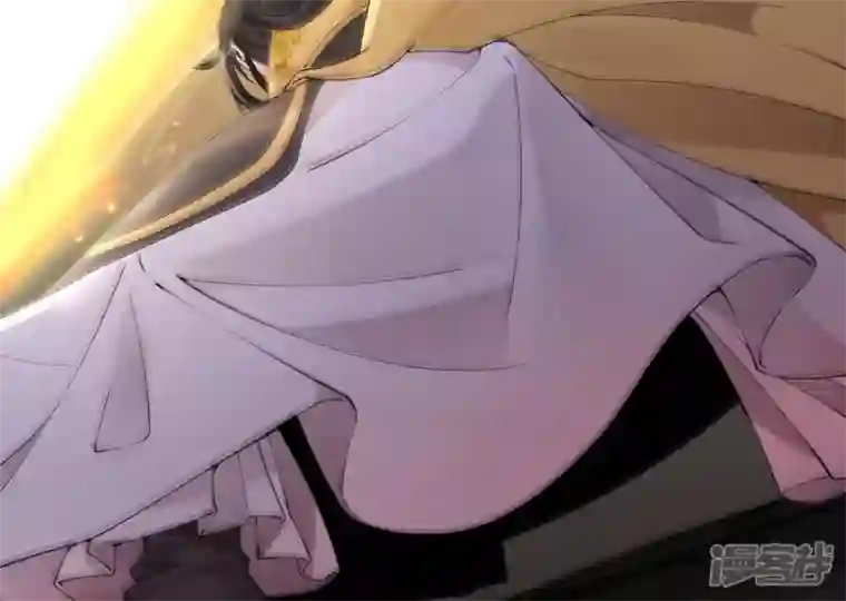废柴女配，独揽群芳第67话 不可以伤害国师大人！