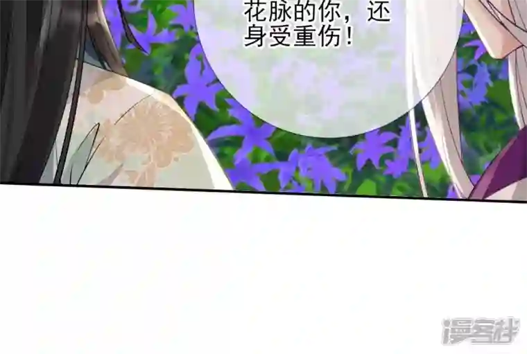 废柴女配，独揽群芳第67话 不可以伤害国师大人！
